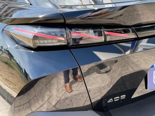 Peugeot 408 2023 GT