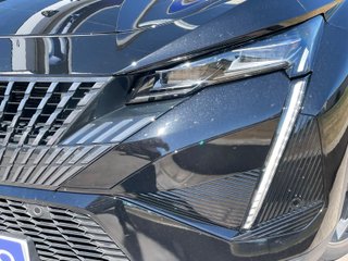 Peugeot 408 2023 GT