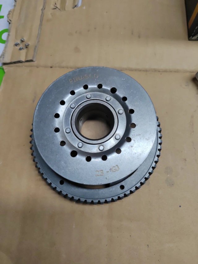 Kit Primaria Pinasco Vespa 200