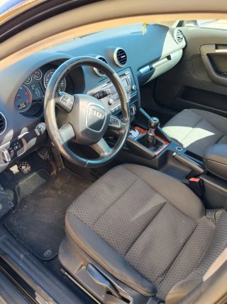 Audi A3 2011