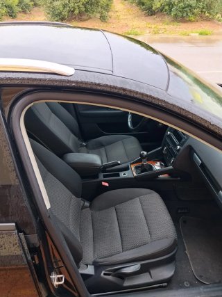 Audi A3 2011