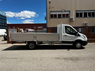 ALQUILER CAMION CAJA ABIERTA