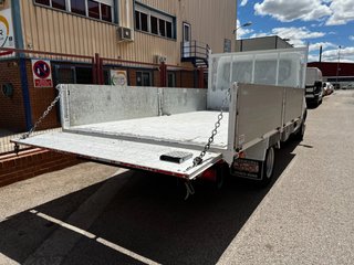 ALQUILER CAMION CAJA ABIERTA