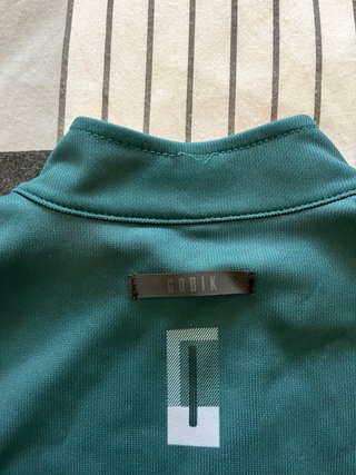 Maillot Gobik Cobble Talla M