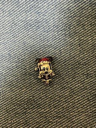 Charm Minnie Mouse Pandora