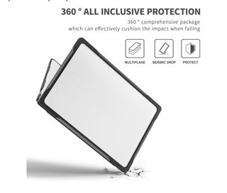 Funda Rígida FONREST Huawei MateBook D14/D14SE