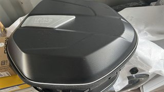 Maletas Givi Moto