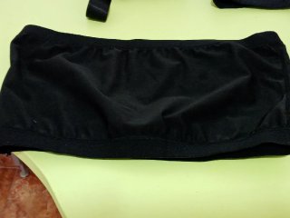 Pack: Soporte espalda, cinturón lumbar y 2 fajas