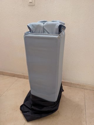 Cuna de viaje plegable PreNatal