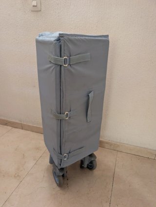 Cuna de viaje plegable PreNatal