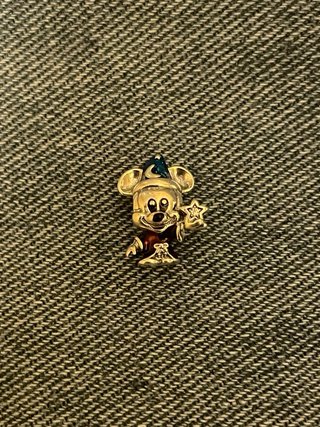 Charm Pandora Mickey Mago