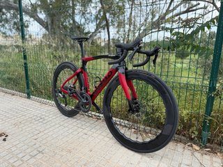 Pinarello Dogma F12