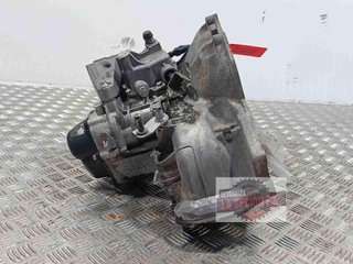 CAJA CAMBIOS Opel Astra H GTC (11.2006->)