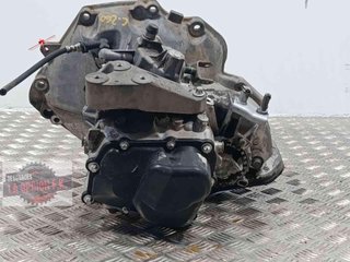 CAJA CAMBIOS Opel Astra H GTC (11.2006->)