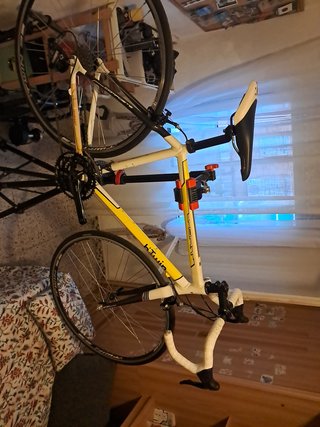 Bicicleta de carretera
