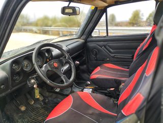 Lada Niva 1997