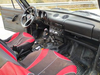 Lada Niva 1997