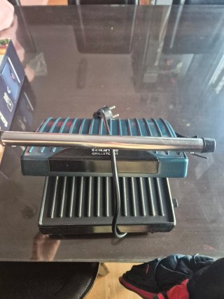 Sandwichera Taurus Grill&Toast 700W