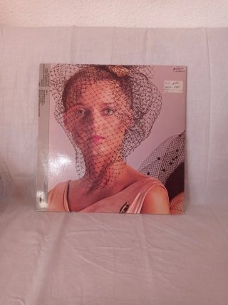 Vinilo The Alan Parsons Project - Eve