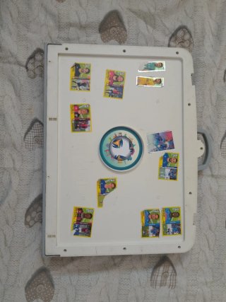 Playmobil Arena Calcio Completa