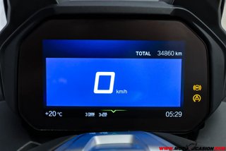 BMW C 400 GT -APTA A2-