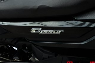 BMW C 400 GT -APTA A2-