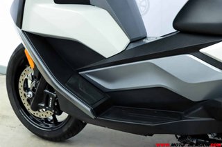 BMW C 400 GT -APTA A2-