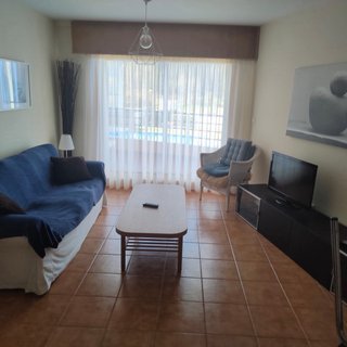 Apartamento Puerto Azul, Cedeira