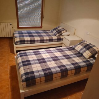 Apartamento Puerto Azul, Cedeira