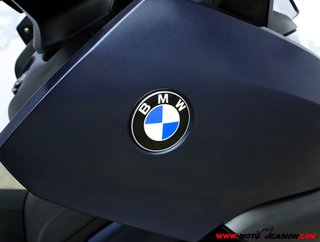 BMW C 650 GT ¿A2?