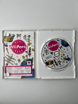 Wii Party | Gioco Nintendo Wii