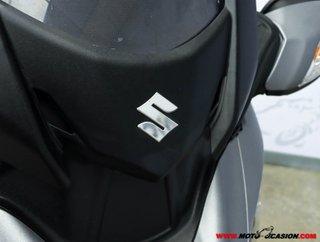 SUZUKI BURGMAN 650 EXECUTIVE ¿A2?
