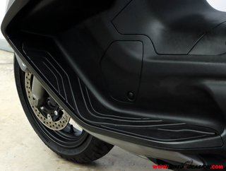SUZUKI BURGMAN 650 EXECUTIVE ¿A2?