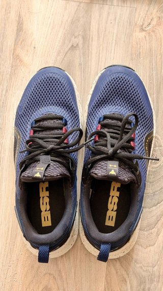 Zapatillas Under Armour BSR 3 Edición Limitada