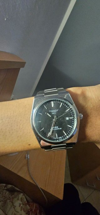 Tissot PRX Powermatic 80 Orologio Uomo