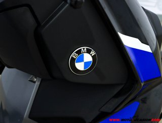 BMW C 400 X -APTA A2-
