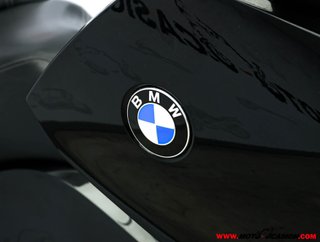 BMW C 650 GT ¿A2?
