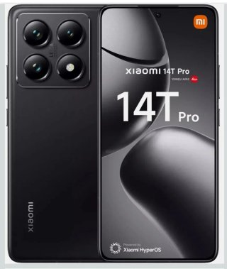 Xiaomi 14T Pro 12GB 512GB Nero