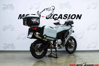 BMW F 850 GS ADVENTURE ¿A2?