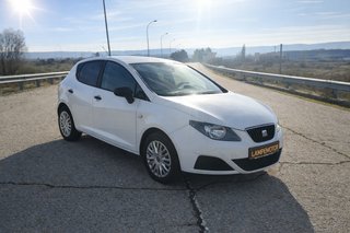 SEAT Ibiza 1 AÑO DE GARANTIA