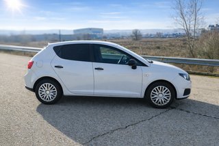 SEAT Ibiza 1 AÑO DE GARANTIA