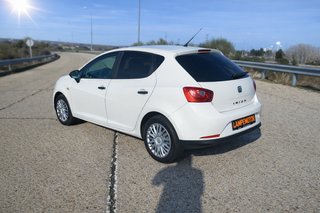 SEAT Ibiza 1 AÑO DE GARANTIA