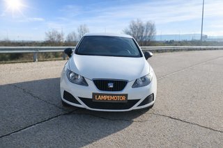 SEAT Ibiza 1 AÑO DE GARANTIA