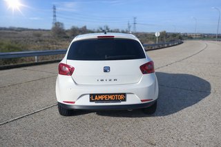 SEAT Ibiza 1 AÑO DE GARANTIA