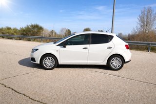 SEAT Ibiza 1 AÑO DE GARANTIA