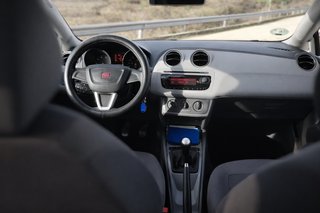 SEAT Ibiza 1 AÑO DE GARANTIA