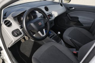 SEAT Ibiza 1 AÑO DE GARANTIA