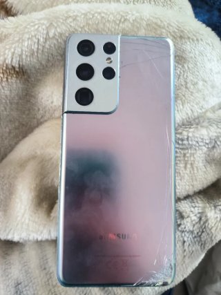 Samsung S21 Ultra