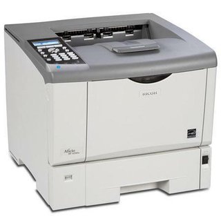 Impresora Ricoh SP4210