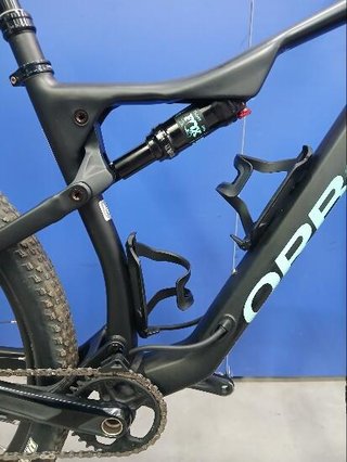 BICICLETA Orbea OIZ H20 TALLA M